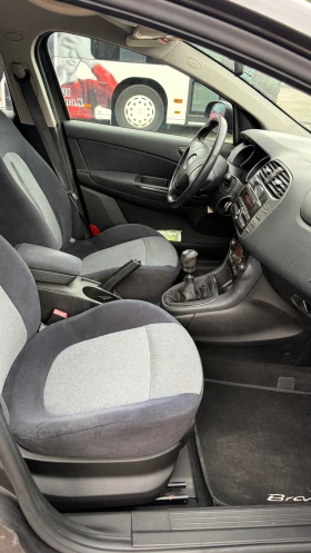 Fiat Bravo 1.9 дизел, снимка 10
