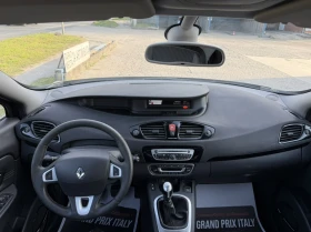 Renault Scenic 1.6-DCI-130hp-BOSE, снимка 11