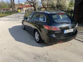 Mazda 6 2.2 дизел, снимка 3