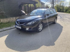 Mazda 6 2.2 дизел, снимка 2