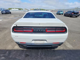 Dodge Challenger GT* 3.6* V6* , снимка 6