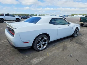 Dodge Challenger GT* 3.6* V6* , снимка 4