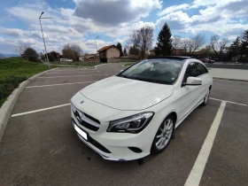 Mercedes-Benz CLA 200, снимка 6