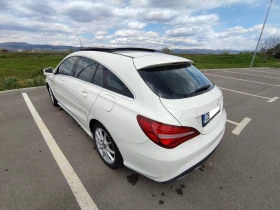 Mercedes-Benz CLA 200, снимка 7