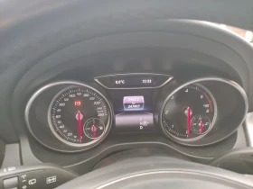 Mercedes-Benz CLA 200, снимка 14
