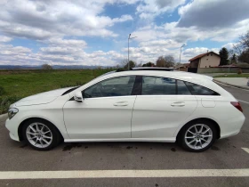 Mercedes-Benz CLA 200, снимка 9