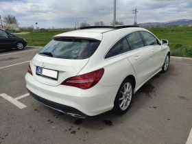 Mercedes-Benz CLA 200, снимка 3