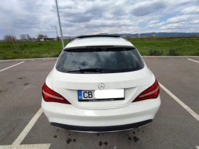 Mercedes-Benz CLA 200, снимка 8