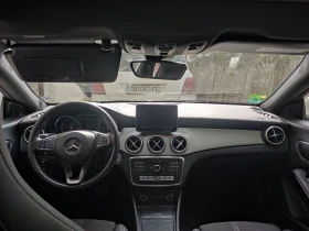Mercedes-Benz CLA 200, снимка 11