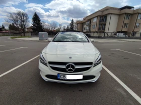 Mercedes-Benz CLA 200, снимка 2