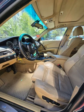 BMW 530 3.0, снимка 7