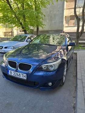 BMW 530 3.0, снимка 6