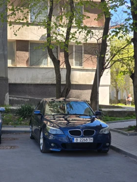 BMW 530 3.0, снимка 4