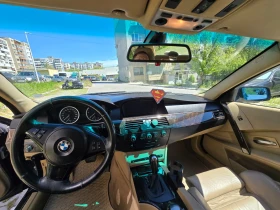 BMW 530 3.0, снимка 9