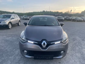 Renault Clio 1.2i NAVI EURO5B, снимка 1