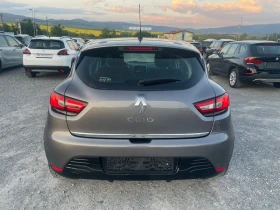 Renault Clio 1.2i NAVI EURO5B, снимка 6