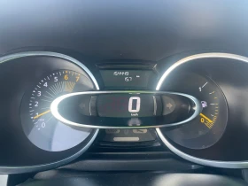 Renault Clio 1.2i NAVI EURO5B, снимка 16
