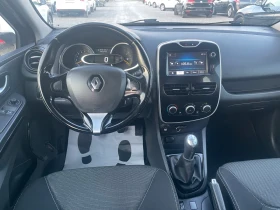 Renault Clio 1.2i NAVI EURO5B, снимка 9