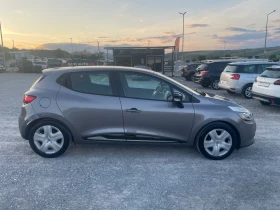 Renault Clio 1.2i NAVI EURO5B, снимка 8