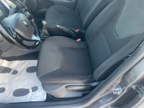 Renault Clio 1.2i NAVI EURO5B, снимка 11
