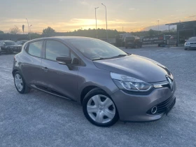 Renault Clio 1.2i NAVI EURO5B, снимка 3