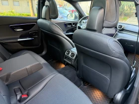 Mercedes-Benz C 220, снимка 7