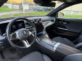 Mercedes-Benz C 220, снимка 4