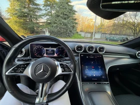 Mercedes-Benz C 220, снимка 5