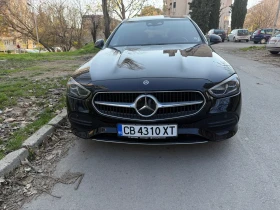 Mercedes-Benz C 220, снимка 2