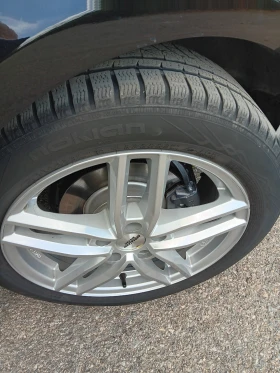 VW Golf 6-1.6-101к.с.-MPI-ГАЗ-БЕНЗИН-РЕАЛНИ КИЛОМЕТРИ!!!!!, снимка 15