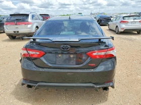 Toyota Camry TRD, снимка 9