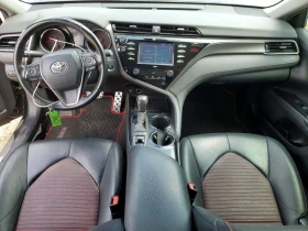 Toyota Camry TRD, снимка 5