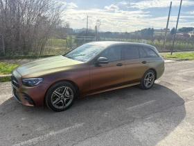 Mercedes-Benz E 300, снимка 2