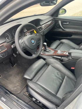 BMW 330 Panorama - Xenon - Navi - SWISS, снимка 8