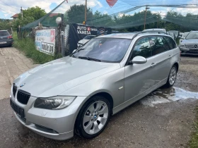 BMW 330 Panorama - Xenon - Navi - SWISS, снимка 2