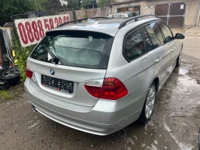 BMW 330 Panorama - Xenon - Navi - SWISS, снимка 5
