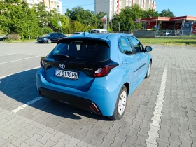 Toyota Yaris, снимка 2