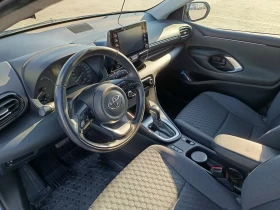 Toyota Yaris, снимка 6