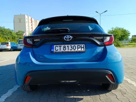 Toyota Yaris, снимка 1