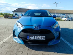 Toyota Yaris, снимка 4