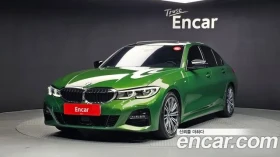BMW 320, снимка 1