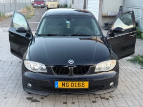 BMW 120, снимка 8