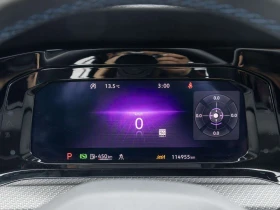 VW Golf ЕДИН СОБСТВЕНИК / КОЖА / ЦЕНА ДО БГ, снимка 8