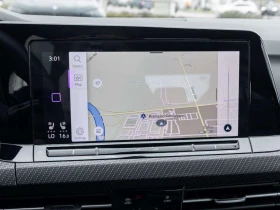 VW Golf ЕДИН СОБСТВЕНИК / КОЖА / ЦЕНА ДО БГ, снимка 9