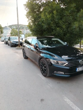 VW Passat, снимка 1