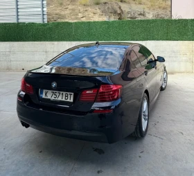 BMW 530 LCI | M-Paket | Нов внос| Реални км| Head-up| , снимка 5