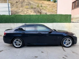 BMW 530 LCI | M-Paket | Нов внос| Реални км| Head-up| , снимка 6