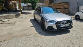 Audi A6 Allroad TFSI 55, снимка 1