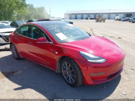 Tesla Model 3 Long Range/Performance, снимка 1