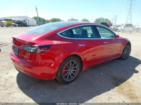 Tesla Model 3 Long Range/Performance, снимка 4